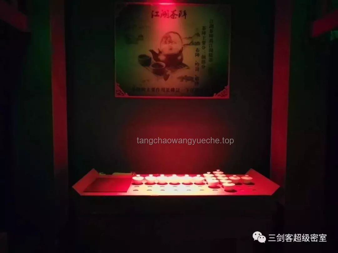 **老板教我玩密室逃脱VS自我探索密室逃脱：一场智力与团队协作的较量**