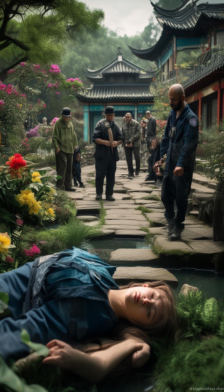 女子蛇咬身亡案趋势预测：真相待解，尸检成关键